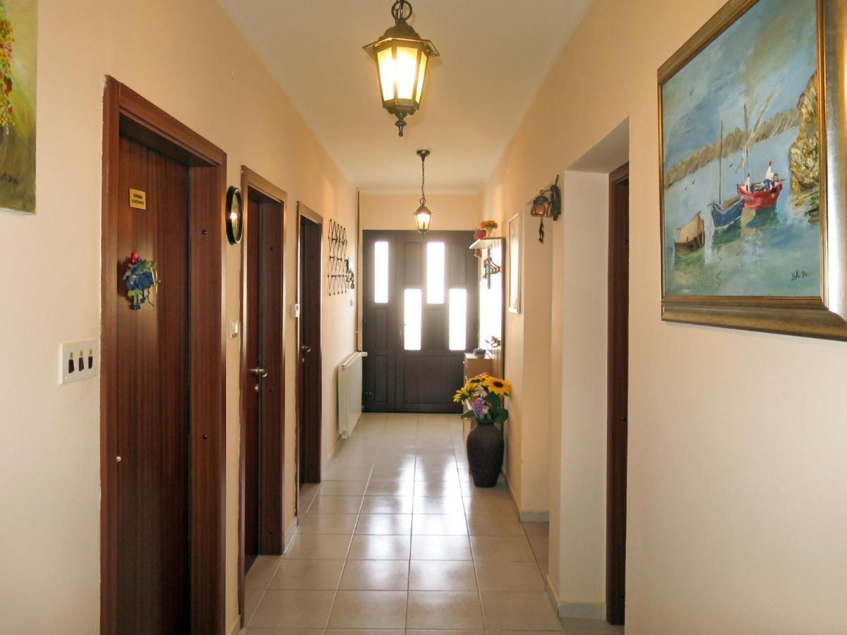Apartment Stjepan - Srd410 By Interhome Maslenica Dış mekan fotoğraf